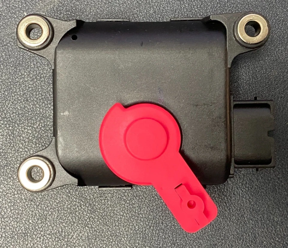 SMP G04017 NEW Heater Blend Door Actuator - Image 2 of 4