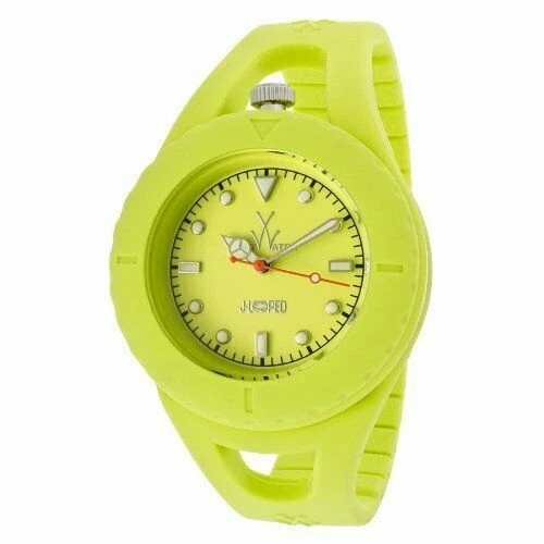 Relojes de Pulsera Banda Silicona ToyWatch