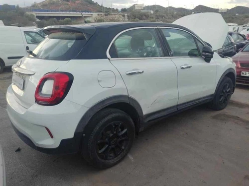 7356121870 Innenraumbeleuchtug für FIAT 500X (334) Urban 1159380 - Bild 9 von 10