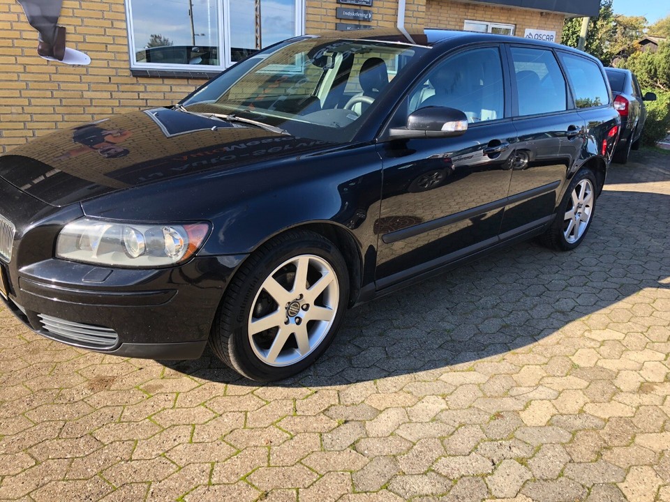 V50 volvo мультимедиа