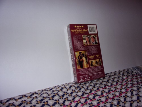 The Joy Luck Club (VHS, 1993) Oliver Stone, / Brand New Sealed - Picture 2 of 2