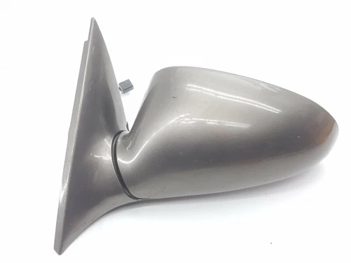 1997-2005 Buick Century Regal OEM Side View Door Mirror DRIVER 5-wire Heat Gold