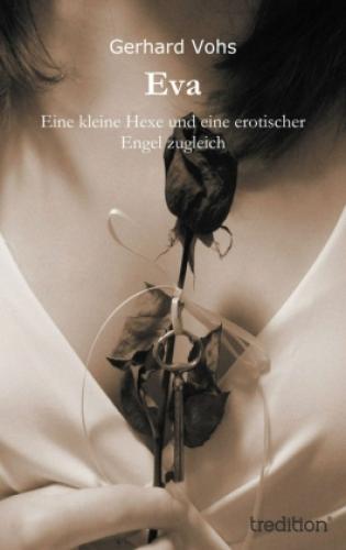 Eva Eine Kleine Hexe Und Ein Erotischer Engel Zugleich 2152