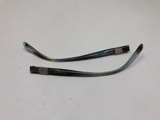 Authentic Temple Replacement PART Tiffany Co TF 2070-B 8124 135mm Blue Brown P99