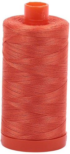 Aurifil 50WT Solid - Mako Cotton Thread - 1422 Yards Each Spoon - Picture 63 of 199