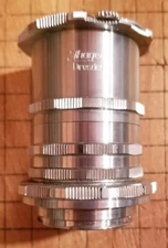 IHAGEE DRESDEN EXTENSION TUBE SET