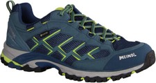 Meindl Caribe Men GTX - Farbe: dunkelgrün / ...