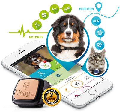 vodafone v pet gps pet tracker