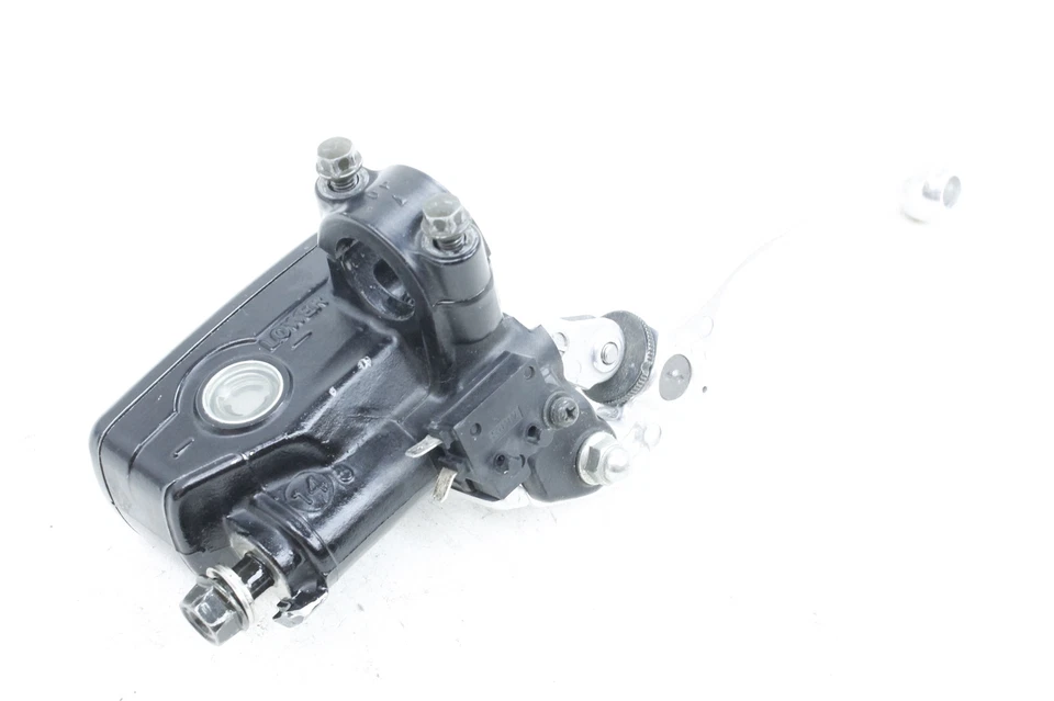 02-09 CILINDRO MAESTRO FRENO DELANTERO HONDA INTERCEPTOR 800 Foto 4 de 4