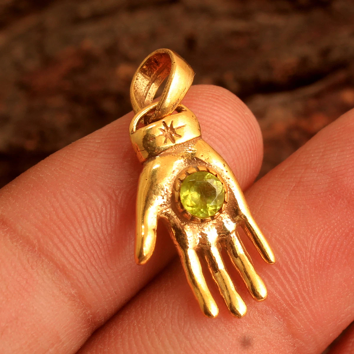 Hamsa fine shop jewelry