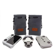 Storage Bag Thickened Flannel Bag Waterproof Accessory Part for DJI MINI 3 PRO