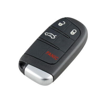 For 2011 2012 2013 14- 2018 Dodge Charger Keyless Entry Smart Remote Car  Key Fob