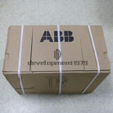 ONE NEW ABB INVERTER ACH580-01-03A5-4