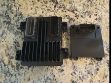 Plug&Play swap 07-14 4.8 5.3 6.0 6.2 4l80e ECM vats off E38 58x Gen 4 + T42 Tcm