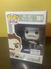 Funko POP Games Hello Neighbor THE NEIGHBOR - Vinyl 4" Figure #261 Barnes Noble