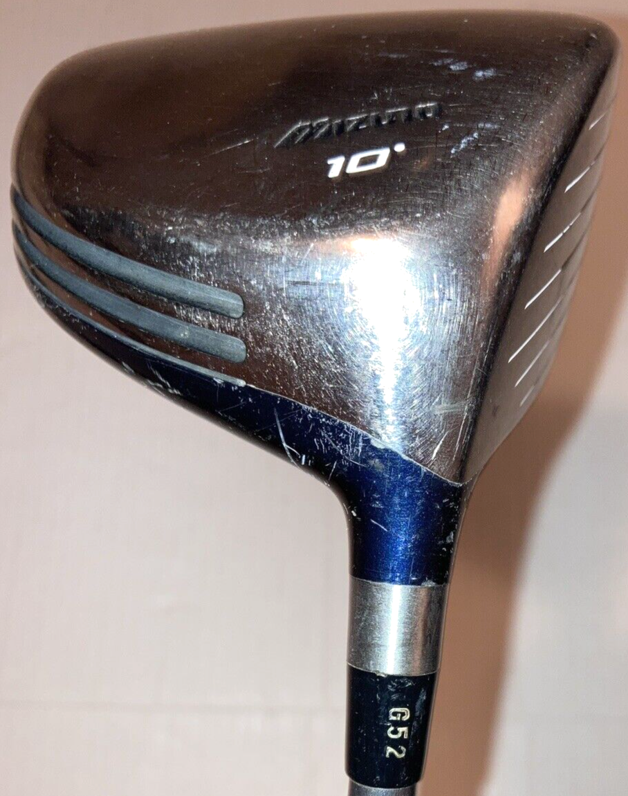 Mizuno MP-001 10° Driver 44 3/4