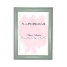 Picture Frames A1 A2 A3 A4 A5 Photo Frame Colorful Poster Frames Oak Walnut Pink