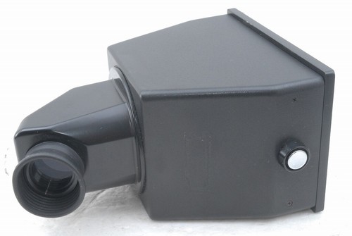 Horseman 6x9 Angle Finder Rotary Back Adapter *HFR1 - Picture 5 of 9