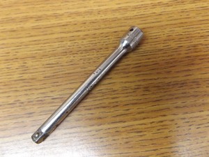 Vintage-Snap-On-TMX4-1-4-034-Drive-4-034-Extension