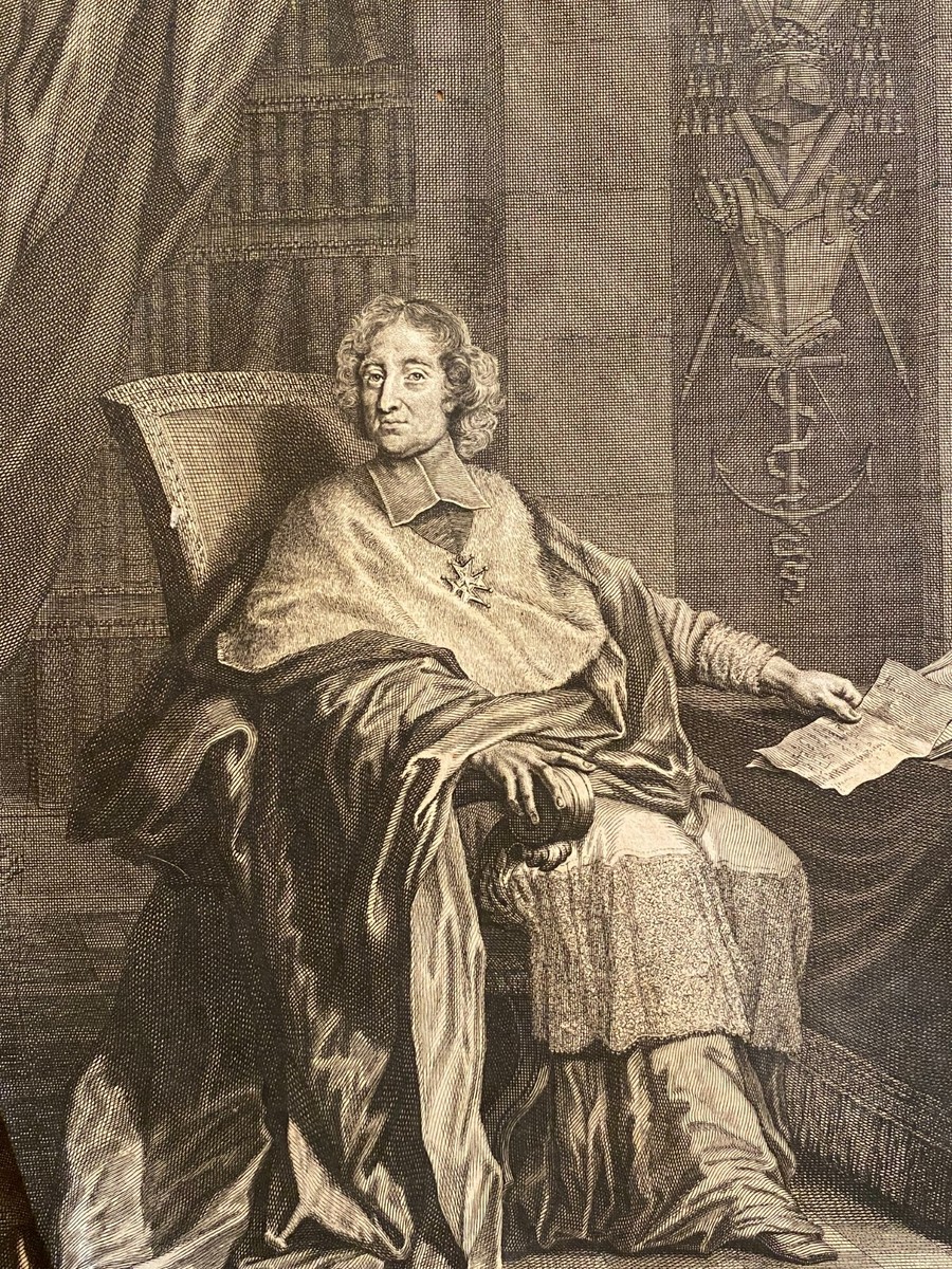アート・デザイン・音楽 Early History of Engraving in France History of Brittany & Engraving & 18th Century & France | eBay