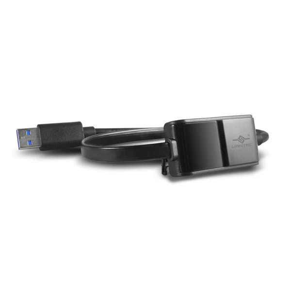 Vantec CB-ESATAU3-6 NexStar eSATA 6Gb/s to USB 3.0 Adapter - Image 3 of 4