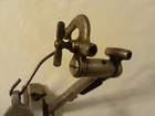 LUDWIG & LUDWIG BASS DRUM PEDAL - DATED 7/15/24, PATENT 5-25-09 W/MOUNTING SCREW — photo 5