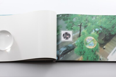 Hiromix Paris Photo Book '97-'98 2001 Asahi Publishing Company
