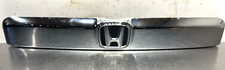2009-2015 Honda Pilot Chrome Tail Lift Gate Trim Oem