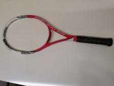 Wilson Blx Six-one 95 TEAM 16x16 10.2oz 4 1/4 grip Tennis Racquet