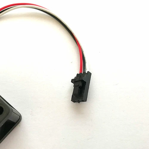 1608VL-05W-B59 NMB Cooling Fan 24V 0.09A For A90L-0001-0528#70 Fanuc 1PC New - Picture 3 of 4