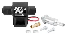 K&N 81-0400 Air and Fuel Delivery Fuel Pumps and Related Components Fuel Pump