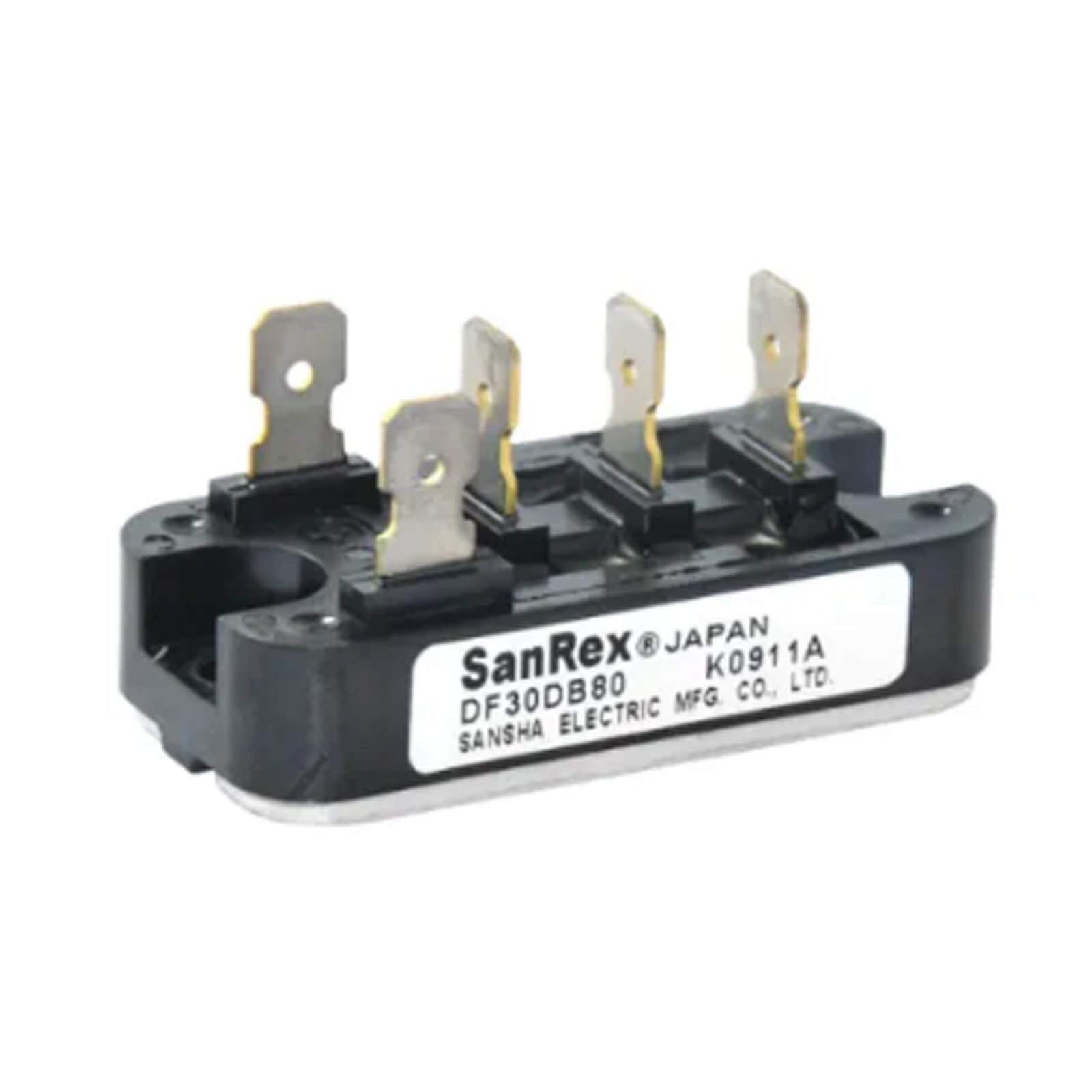 Module D'Alimentation SANREX DF30DB80 - Neuf Garanti - Pour Applications Électroniques