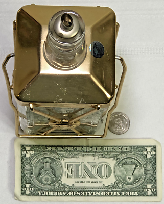 ジャガー　グリル　デキャンタ　ボトル　オルゴール LiquorDecanter Music Box Japan | eBay