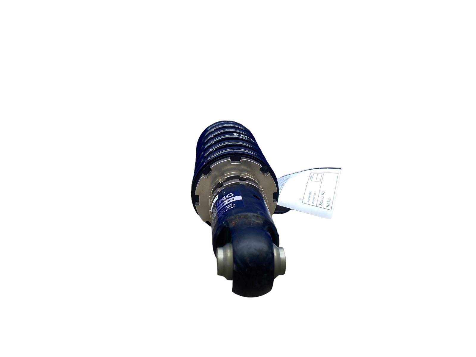 2008-2015 AUDI R8 *AFTERMARKET* 5.2L FRONT RH BC RACING COILOVER STRUT ASSEMBLY