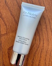 NEW Estee Lauder Re-Nutriv Intensive Smoothing Hand Creme 1 oz / 30ml Travel