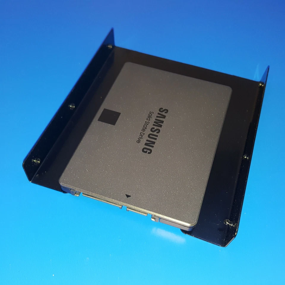 HP Pavilion p6234f - 240GB Solid State Hard Drive SSD Windows 10 Home 64 Loaded - Image 2 of 4