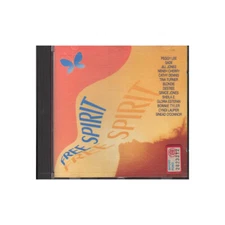 Various CD Free Spirit / Columbia – COL4719602 New