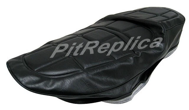 CUBIERTA DE SILLÍN DE ASIENTO KAWASAKI KZ750 F1 EJE LTD KZ750 N1/N2 SPECTRE 1982 1983*BOVL Foto 2 de 4