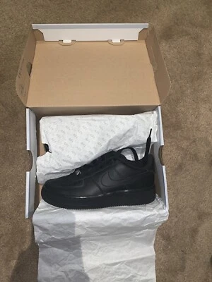 air force 1 size 4 junior