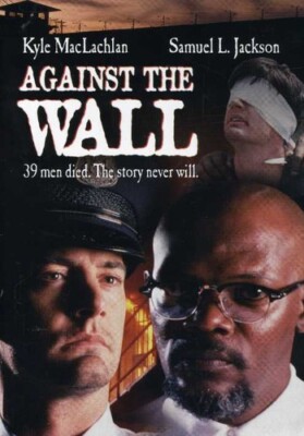 Against the Wall (DVD, 1994)