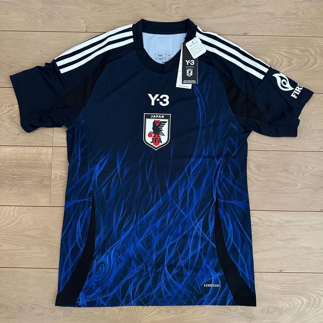 Japan National Team Soccer Fan Apparel & Souvenirs | eBay