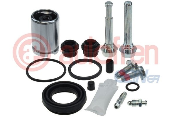 Autofren Seinsa Reparatursatz, Bremssattel D43549S FüR CitroËN DS-image