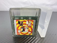 Spy Vs. Spy Nintendo Game Boy Color Cartridge Only Tested & Working