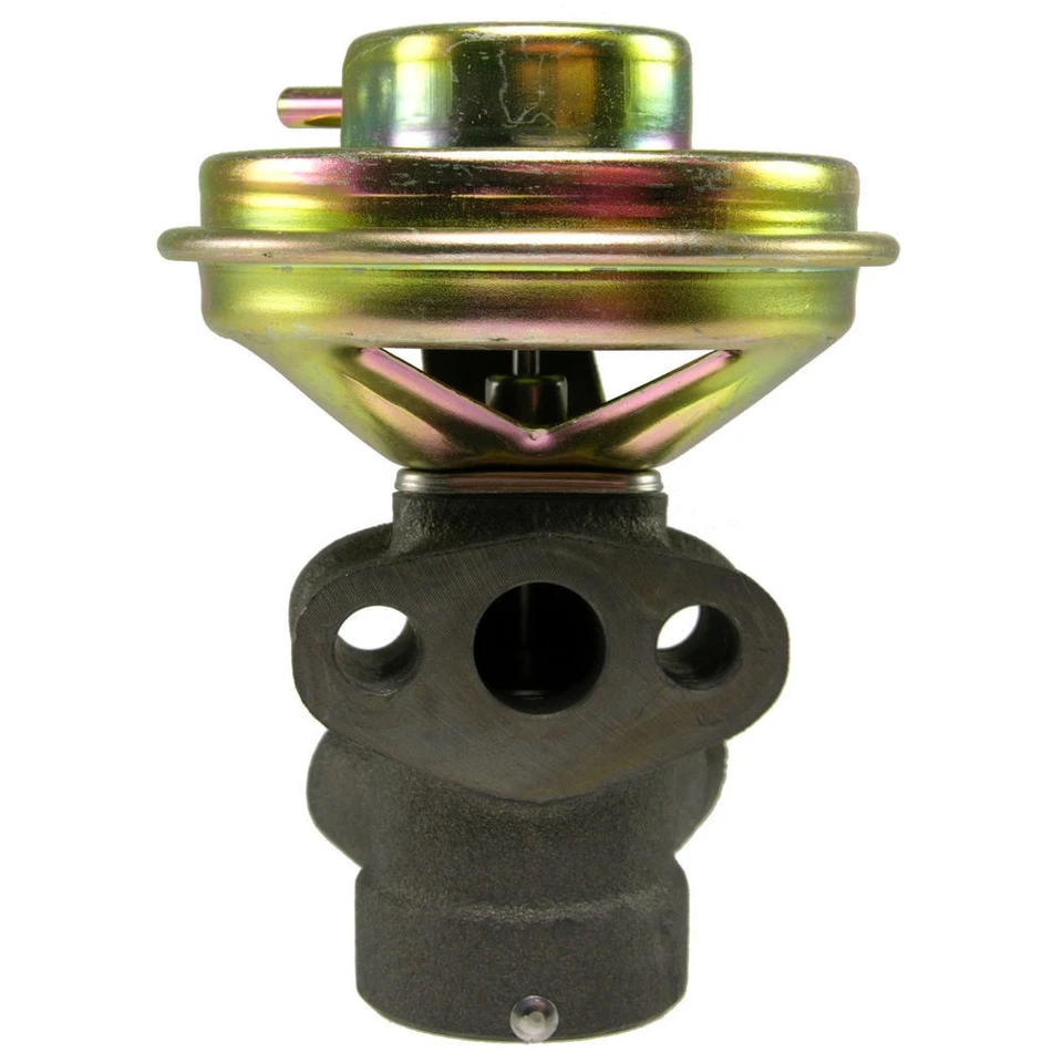 Válvula-válvula de recirculación de gases de escape (EGR) WVE 4F1516 Foto 3 de 4