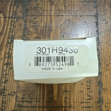 301H9436 Copper Crush Washer Seal Ring Set New Made in USA