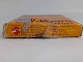 Donkey Kong Classics Nintendo Entertainment System NES Game Boxed PAL