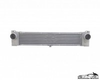 LadeluftküHler FüR Mercedes Vito Bus Mixto Kasten Viano 03-14