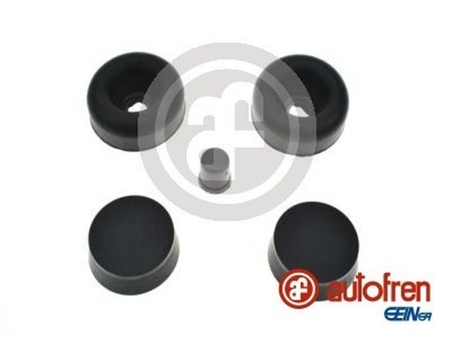 Autofren Seinsa D3034 Reparatursatz, Radbremszylinder FüR Peugeot, Renault-image