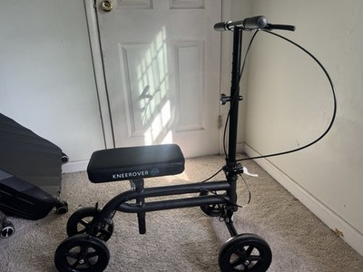 Knee Rover Economy Knee Scooter