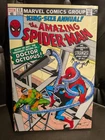 Amazing Spider-Man Vol 6 Omnibus Dm Cover Rare and out Of Print!